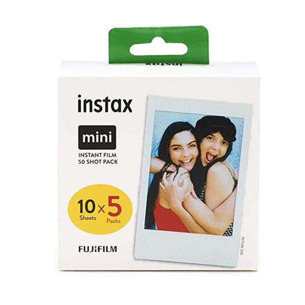 Fujifilm Instax Mini Instant Film Stauntons