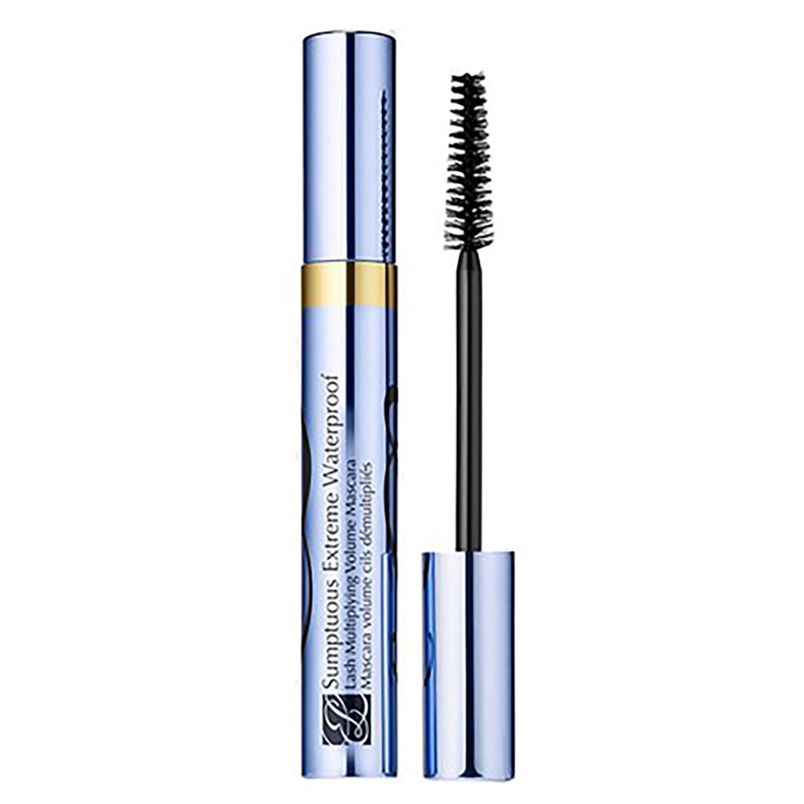 Estee Lauder Sumptuous Extreme Waterproof Mascara Extreme Black