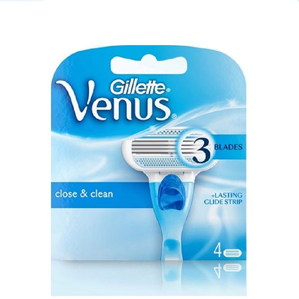 Gillette Venus Blades