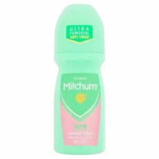 Mitchum Roll On Deodorant Powder Fresh