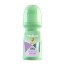 Mitchum Roll On Deodorant Shower Fresh