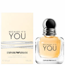 Emporio Armani Because Its You Eau De Parfum