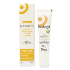 Blephagel Eyelid Hygiene Gel