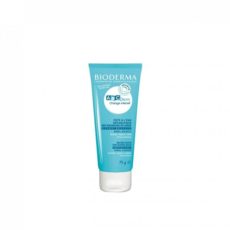 Bioderma ABCDerm Change Intensif Soothing Paste For Nappy Rash