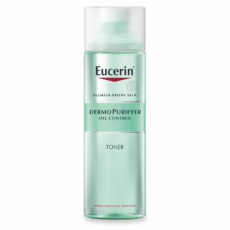 Eucerin Dermo Purifyer Toner