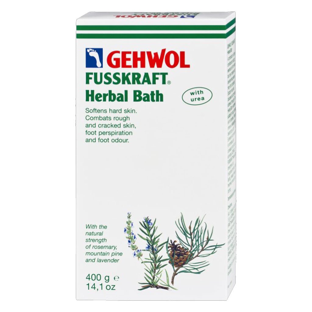 Gehwol Herbal Bath