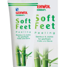Gehwol Soft Feet Peeling