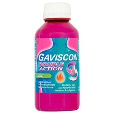 Gaviscon Extra