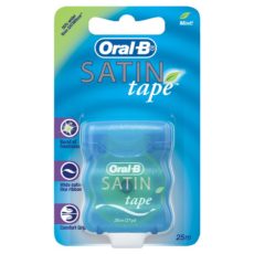 Oral-B Satin Tape