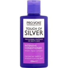 Pro:Voke Touch Of Silver Intensive Conditioner