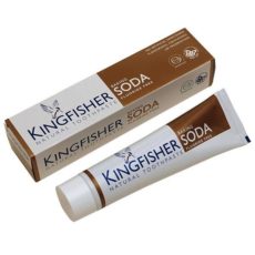 Kingfisher Natural Toothpaste Baking Soda