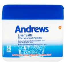 Andrews Liver Salts
