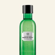 The Body Shop Drops Of Youth Youth Essence Lotion