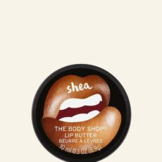 The Body Shop Lip Butter Shea