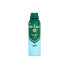 Mitchum Antiperspirant Clean Control