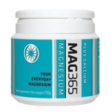 MAG365 Bone Formula + Calcium