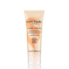 Sanctuary Hand Cream