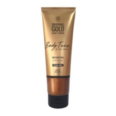 Sosu Dripping Gold Luxury Tanning Body Tune Instant Tan Medium-Dark