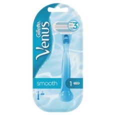 Gillette Venus Smooth Razor