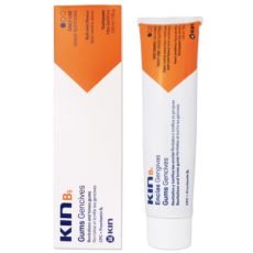 Kin B5 Soft Mint Flavour Toothpaste