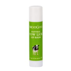 Moogoo Natural Cow Lick Lip Balm
