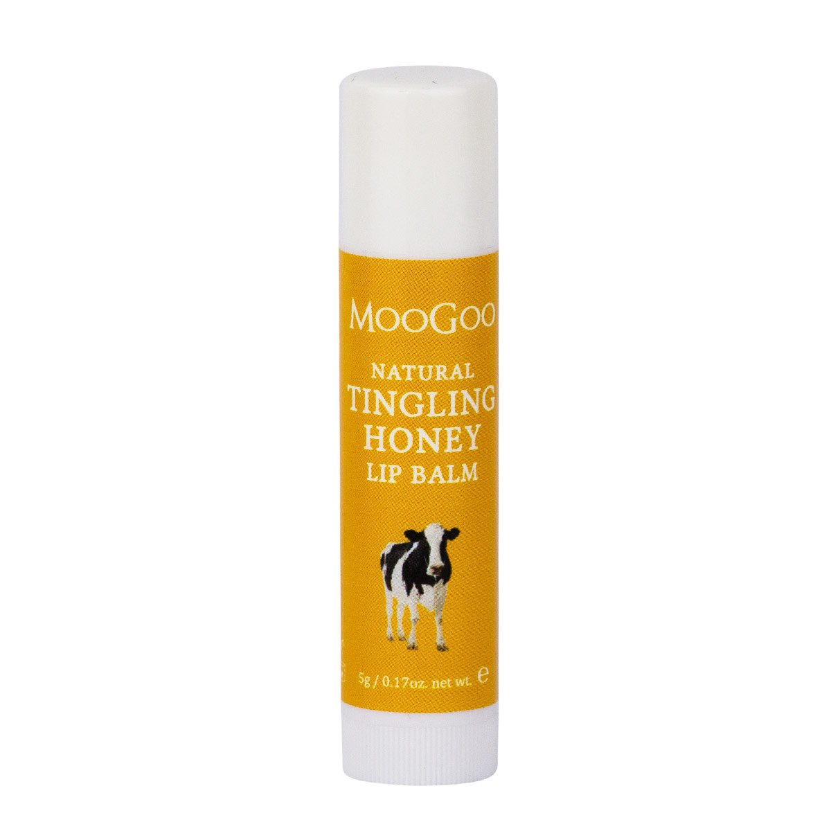 Moogoo Tingling Honey Lip Balm