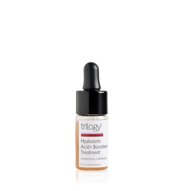 Trilogy Hyaluronic Acid+ Booster Treatment