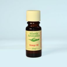 Atlantic Aromatics Orange Oil