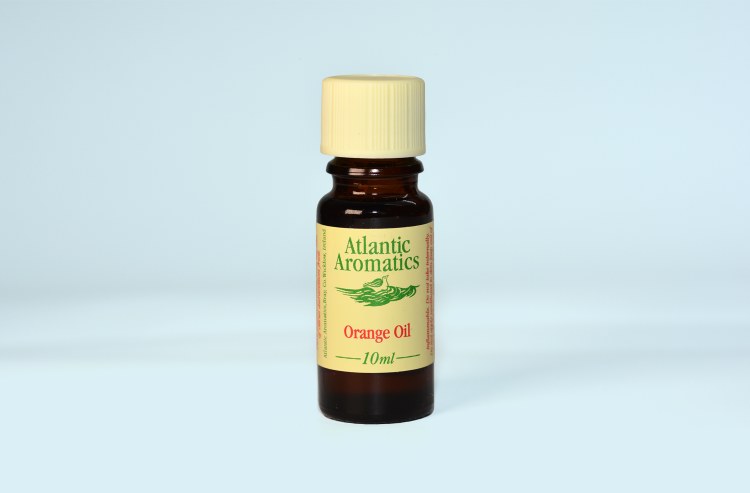 Atlantic Aromatics Orange Oil