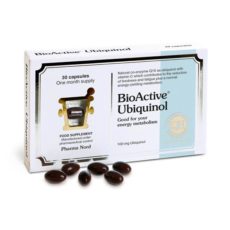 BioActive Ubiquinol