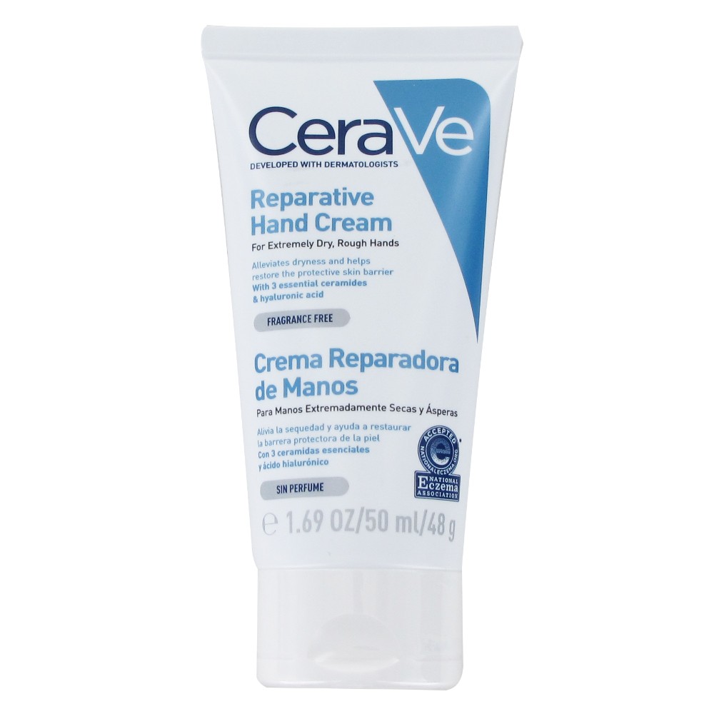 CeraVe Reperative Hand Cream