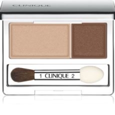 Clinique All About Shadow Duo 2.2g