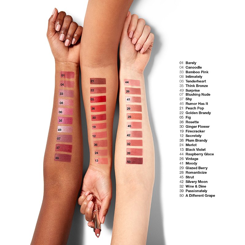 Clinique Dramatically Different Lipstick Shaping Lip Colour 3g