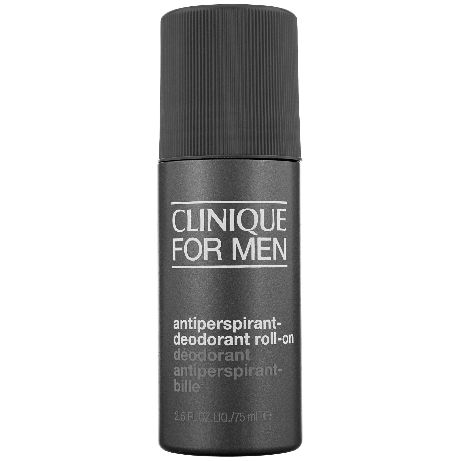 Clinique For Men Antiperspirant Deodorant Roll On