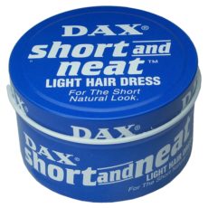 Dax Short & Neat Hair Wax