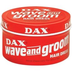 Dax Wave & Groom Hair Wax