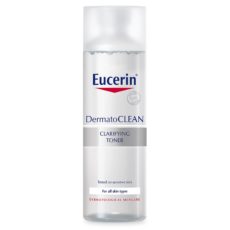 Eucerin Dermato Clean Clarifying Toner