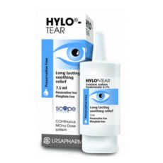 Hylo-Tear