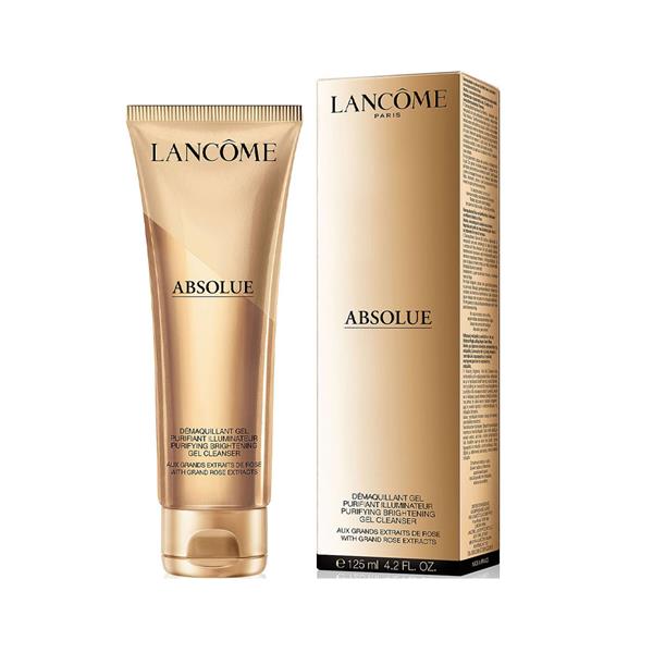 Lancome Absolue Cleansing Foam