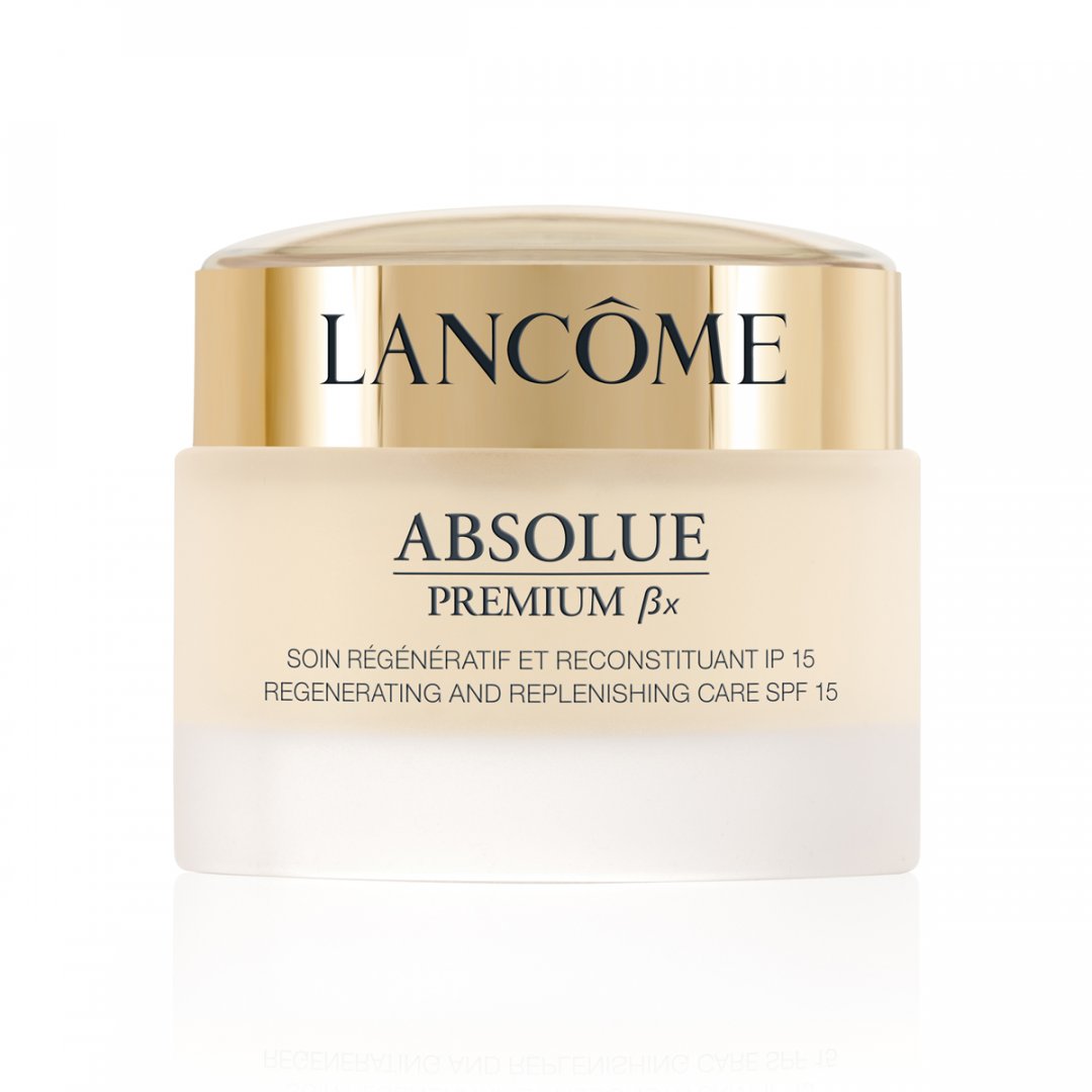 Lancome Absolue Premium SSX Replenishing Face Cream SPF 15
