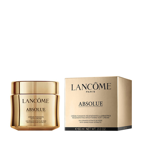 Lancome Absolue Regenerating Brightening Soft Cream