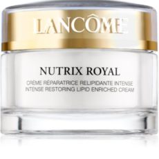 Lancome Nutrix Royal Intense Lipid Dry Skin Cream
