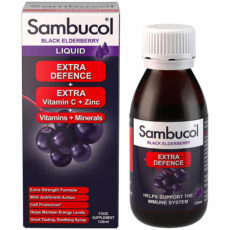 Sambucol Extra Defence