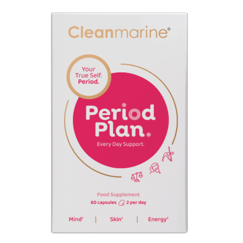 Cleanmarine PeriodPlan
