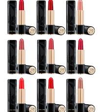 Lancome Absolu Rouge Ruby Cream Lipstick