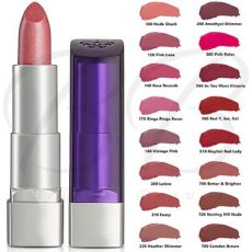 Rimmel Moisture Renew Lipstick 4g