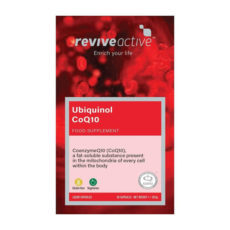 Revive Active Ubiquinol Coenzyme Q10