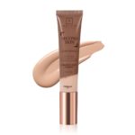 Sculpted By Aimee Connolly Second Skin Dewy Foundation