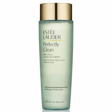 Estee Lauder Perfectly Clean Multi Action Toning Lotion/Refiner