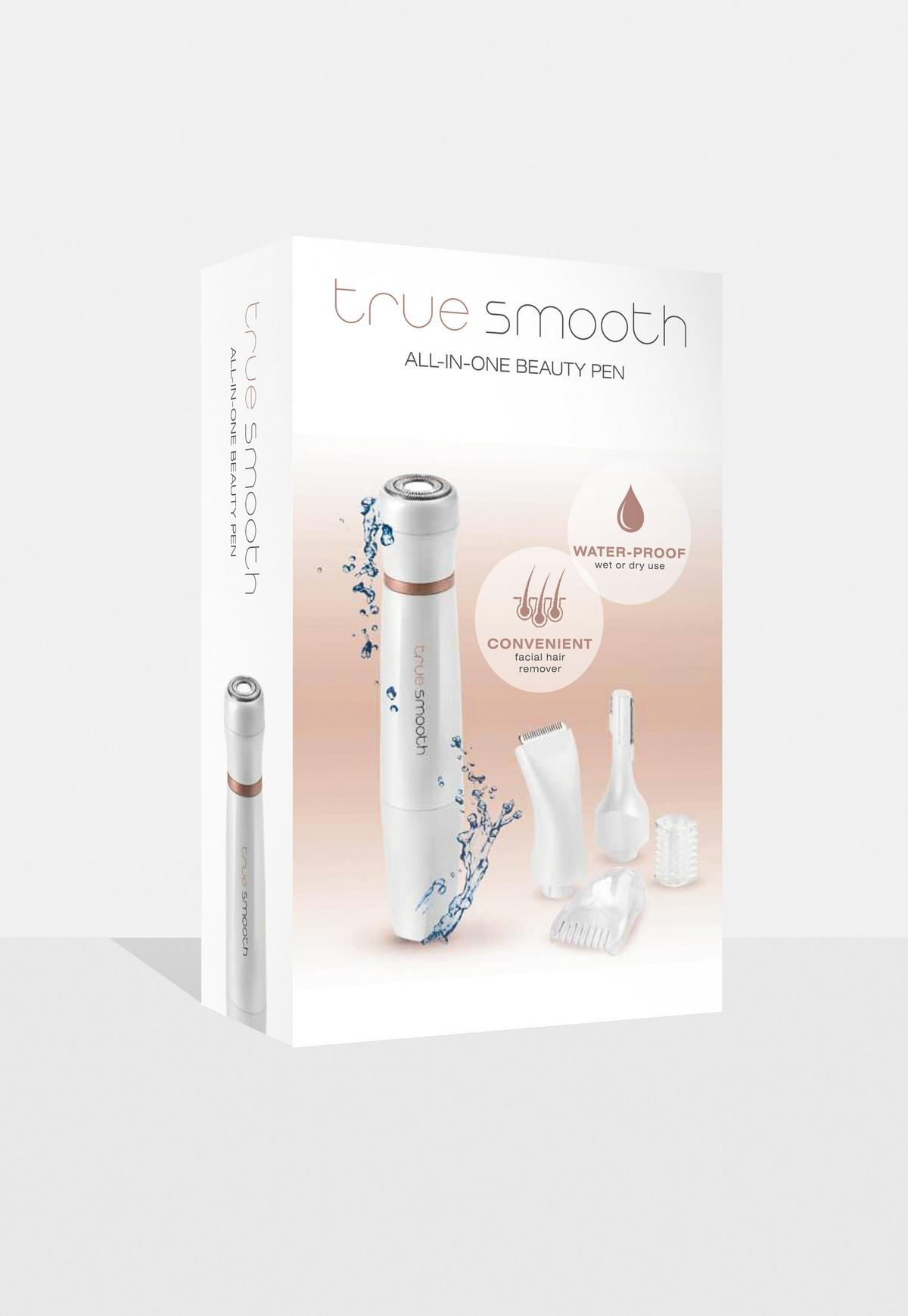 True Smooth All-In-One Beauty Pen - Stauntons